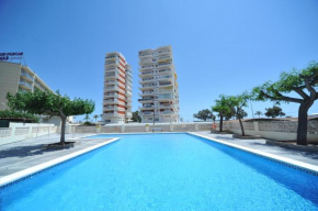Apartamentos Estoril I - II Orangecosta